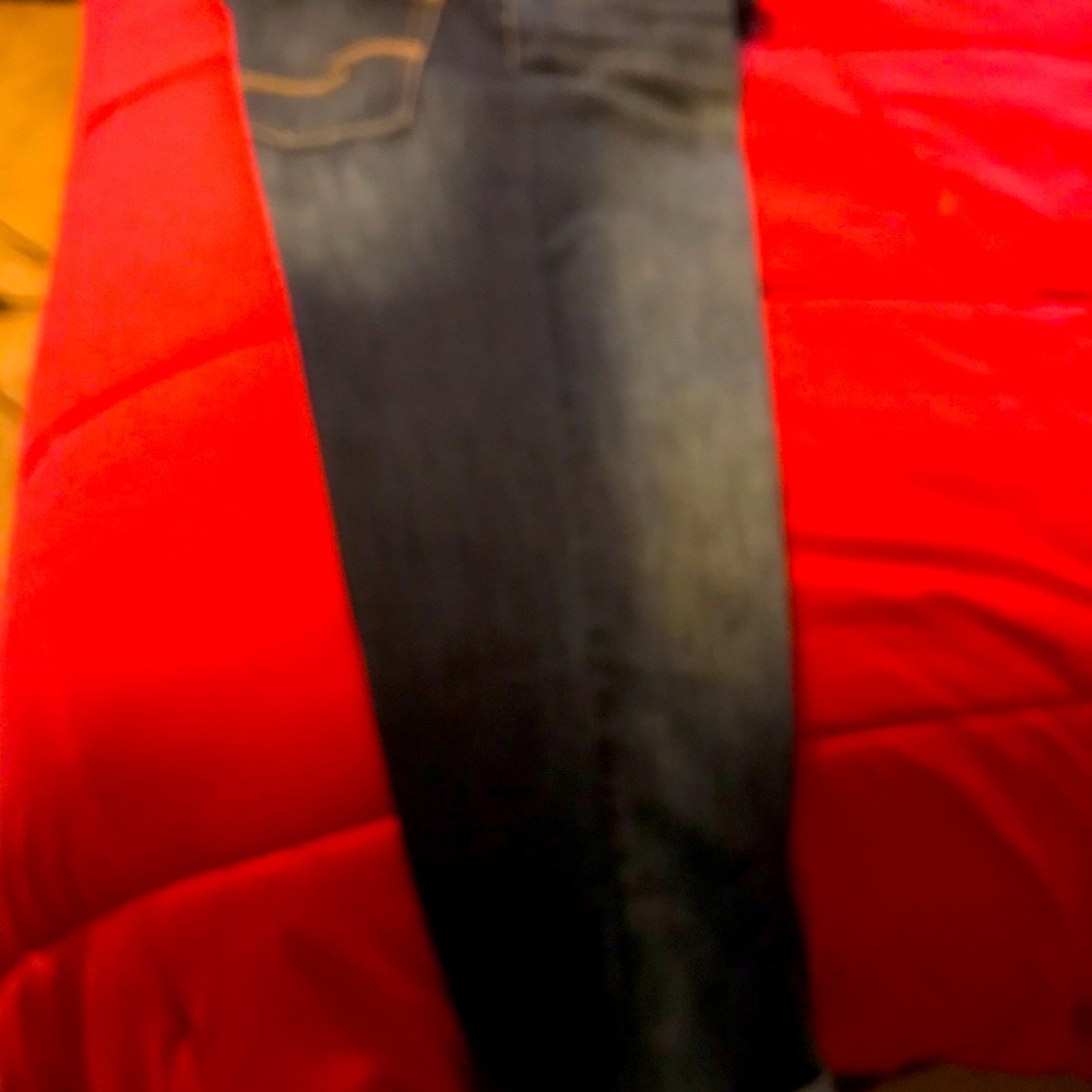 Blue Jeans